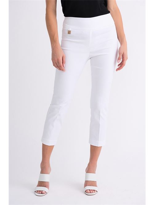 Pantaloni corti in tessuto JOSEPH RIBKOFF | 201536S251212